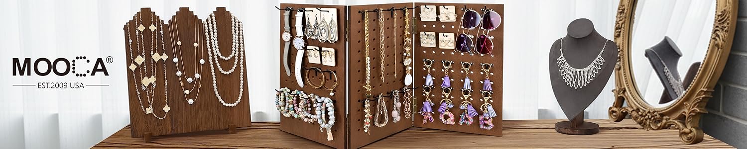 Elevate Your Collections with Mooca