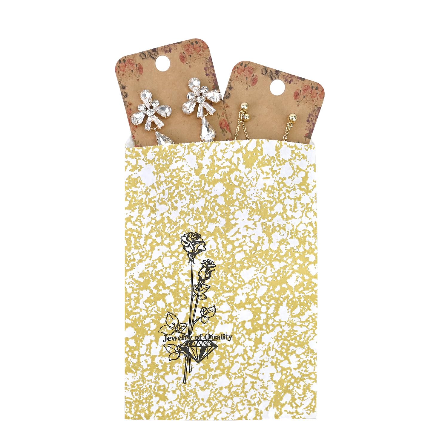 GIFT BAG/ POUCHES